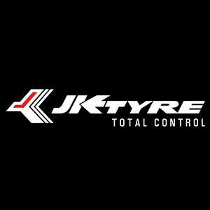 JK TYRES | Lagrome Trading Ltd