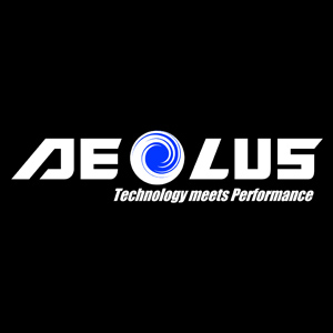 aeolus-tires-logo