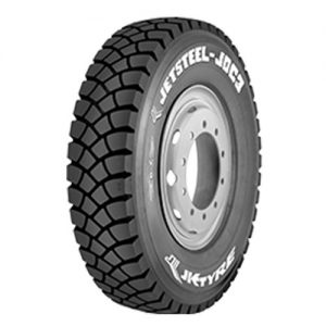 JETSTEEL JDC3 | HIGH CUT AND CHIP RESISTANCE FOR ON/OFF ROAD APPLICATION