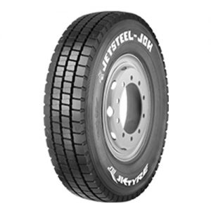 JETSTEEL JDH | OFFERS EXCELLENT MILEAGE & PERFORMANCE ON DRIVE AXLE